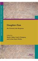 Daughter Zion: Her Portrait, Her Response