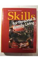 Skills for Personal & Family Living