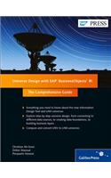 Universe Design with SAP BusinessObjects BI