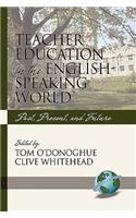 Teacher Education in the English-Speaking World