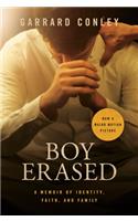 Boy Erased: A Memoir