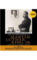 The Autobiography of Martin Luther King, Jr.