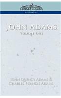 John Adams Vol. 1