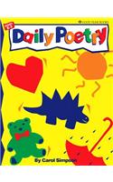 Daily Poetry