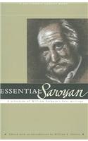 Essential Saroyan