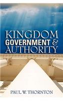 Kingdom Government & Authority