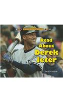 Read about Derek Jeter