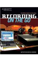 Recording On The Go