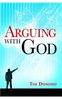 Arguing with God