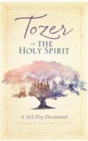 TOZER ON THE HOLY SPIRIT