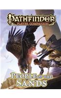 Pathfinder Player Companion: People of the Sands