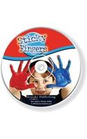 Sticky Fingers