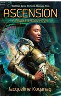 Ascension: A Tangled Axon Novel