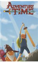 Adventure Time Vol. 5, 5