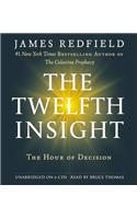 Twelfth Insight Lib/E: The Hour of Decision