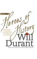 Heroes of History