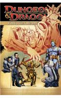 Dungeons & Dragons: Forgotten Realms Classics, Volume 3