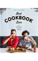 Best Cookbook Ever