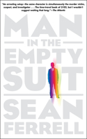 Man in the Empty Suit