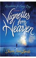 Vignettes from Heaven