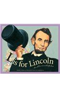 L Is for Lincoln
