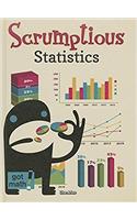 Scrumptious Statistics