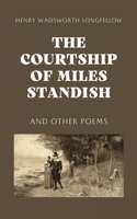 Courtship of Miles Standish