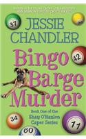Bingo Barge Murder