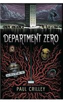 Department Zero