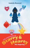 Adventure of Starry and Hearty New Beginning