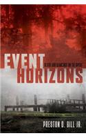 Event Horizons