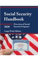 Social Security Handbook 2020