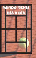 Mundo tenis, día a día