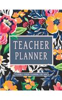 Teacher Planner