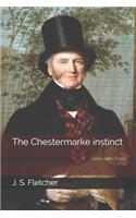 The Chestermarke instinct