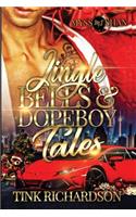 Jingle Bells and Dopeboy Tales