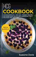 Hcg Cookbook