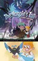 Magpie's Tail: A Swedish Graphic Folktale