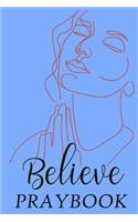 Praybook for Believers