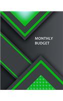 Monthly Budget