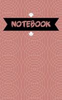 Dot Grid Notebooks, Dot Grid Bullet Journal, Perfect for Bullet Journal