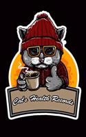 Cat's Health Records