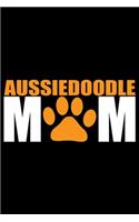 Aussiedoodle Mom