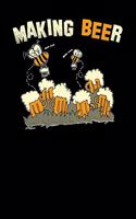 Making Beer