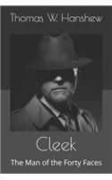 Cleek: The Man of the Forty Faces