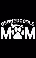 Bernedoodle Mom