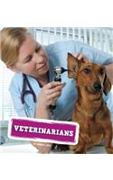 Veterinarians