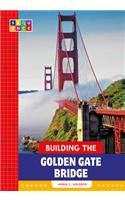 Building the Golden Gate Bridge
