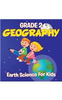 Grade 2 Geography