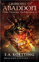 The Grimoire of Abaddon